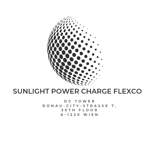 Sunlight Power Charge